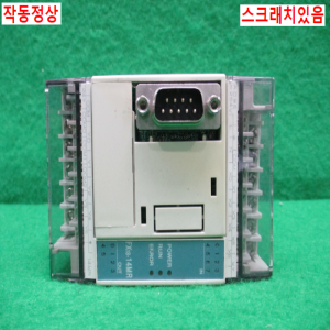 북71315/PLC/FX1S-14MR-001/미쓰비시
